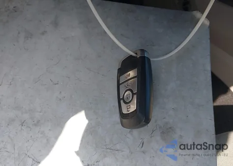 2020 Ford Fusion Hybrid Se from USA, damaged, VIN 3FA6P0LU6LR213341